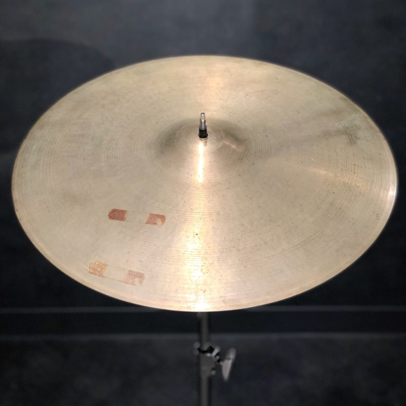 Zildjian 1970s A Zildjian Medium Ride 20の画像